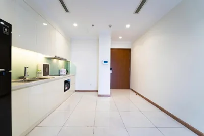 Cozy Nest Vinhomes – 사진 6
