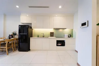 Cozy Nest Vinhomes – 사진 7