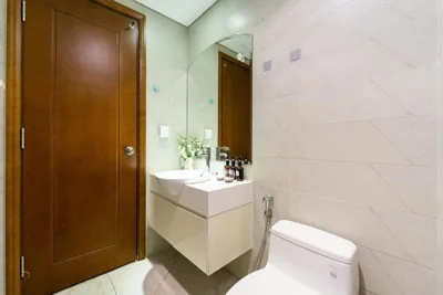 Cozy Nest Vinhomes – 사진 9