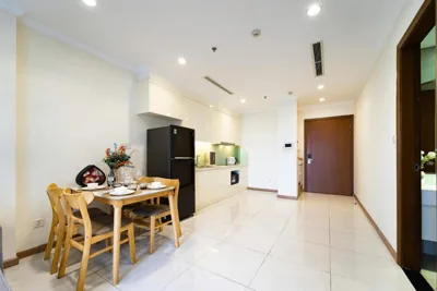 Cozy Nest Vinhomes – 사진 14