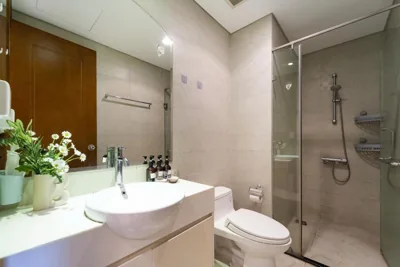 Cozy Nest Vinhomes – 사진 16