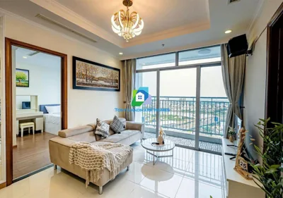 포베드룸 아파트 — Cozy Nest Vinhomes